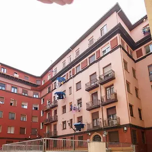 Vivienda Turistica Reformada Con Encanto Appartement Bilbao