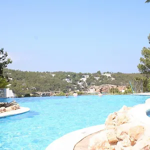 Del Rey Appartement Portinatx