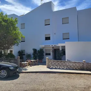 Mar Bella Appartement Es Cana