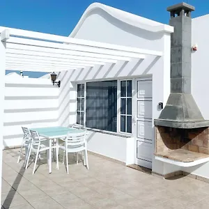 Casas Maribel Pocillos - No Pool - Sin Piscina Hébergement de vacances Puerto del Carmen (Lanzarote)