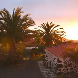  Сasa de vacaciones Casa Tanausu